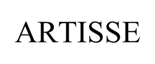 ARTISSE