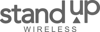 STANDUP WIRELESS