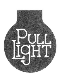 PULL LIGHT