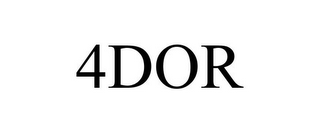 4DOR