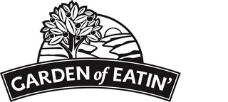 GARDEN OF EATIN'