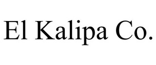 EL KALIPA CO.