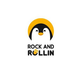 ROCK AND ROLLIN