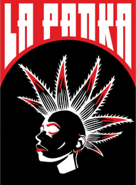 LA PANKA