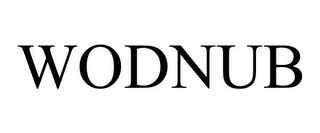 WODNUB