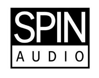 SPIN AUDIO