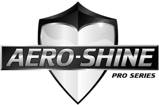 AERO-SHINE PRO SERIES