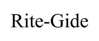 RITE-GIDE