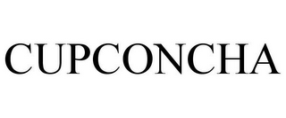 CUPCONCHA