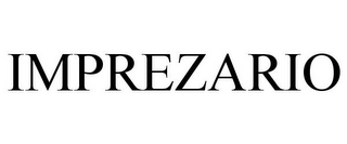 IMPREZARIO