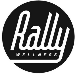 RALLY WELLNESS