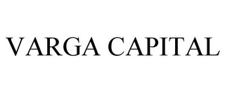 VARGA CAPITAL