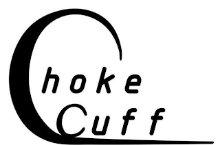 CHOKE CUFF