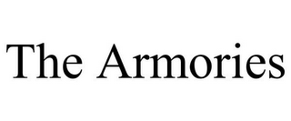 THE ARMORIES