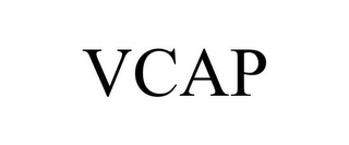 VCAP