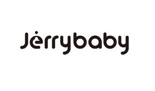 JERRYBABY