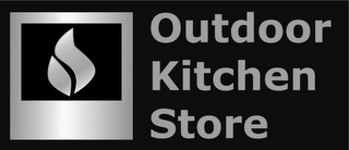 OUTDOOR KITCHEN STORE