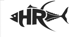 HR