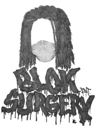 BLOK SURGERY ENT.