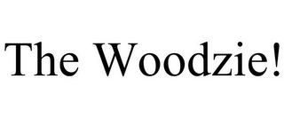 THE WOODZIE!