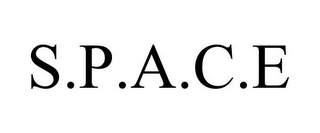 S.P.A.C.E