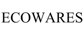 ECOWARES