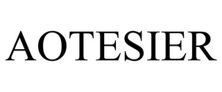 AOTESIER