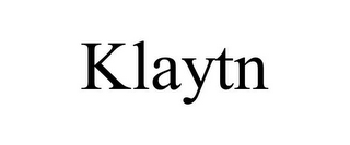 KLAYTN