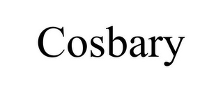 COSBARY