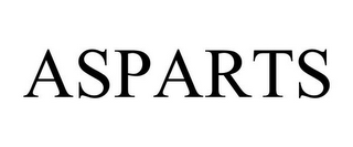 ASPARTS