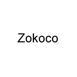 ZOKOCO