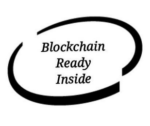 BLOCKCHAIN READY INSIDE