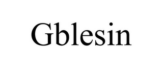GBLESIN