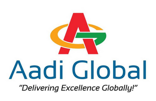 AG AADI GLOBAL "DELIVERING EXCELLENCE GLOBALLY!"