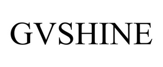 GVSHINE