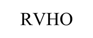 RVHO