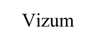 VIZUM