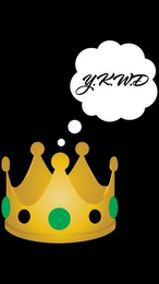 Y.K.W.D