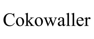COKOWALLER