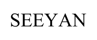 SEEYAN