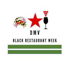 DMV BLACK RESTAURANT WEEK