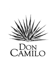 DON CAMILO