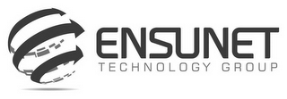 ENSUNET TECHNOLOGY GROUP