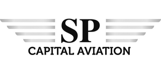 SP CAPITAL AVIATION