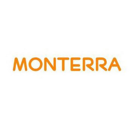 MONTERRA