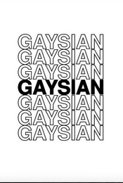 GAYSIAN GAYSIAN GAYSIAN GAYSIAN GAYSIANGAYSIAN GAYSIAN