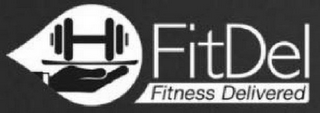 FITDEL FITNESS DELIVERED