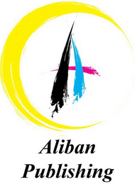 A ALIBAN PUBLISHING