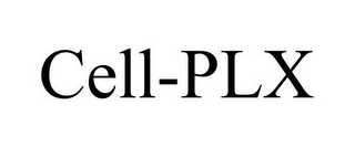 CELL-PLX