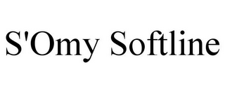 S'OMY SOFTLINE